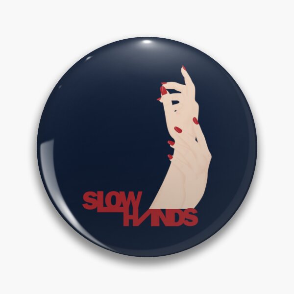 Item preview, SLOWhannnds designed and sold by dsuyrfe.