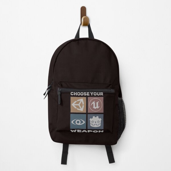 Item preview, Choose Your Weapon Game Engine designed and sold by DOUGPETRUL.
