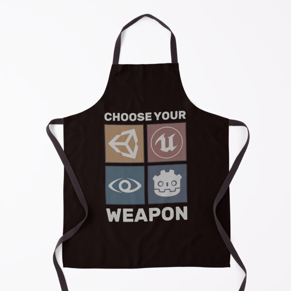 Item preview, Choose Your Weapon Game Engine designed and sold by DOUGPETRUL.