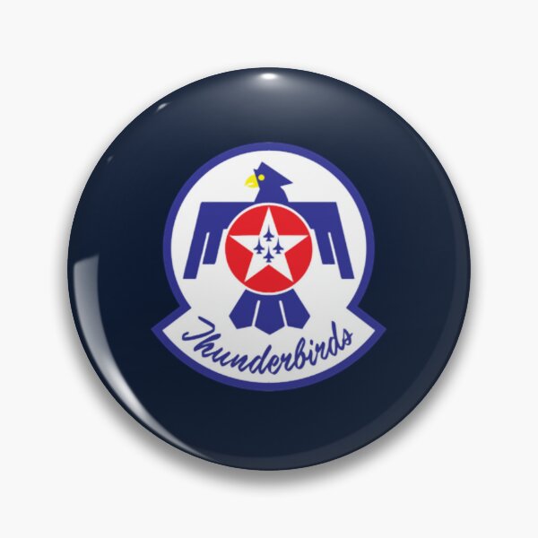 Item preview, U.S. Air Force Thunderbirds designed and sold by dsuyrfe.
