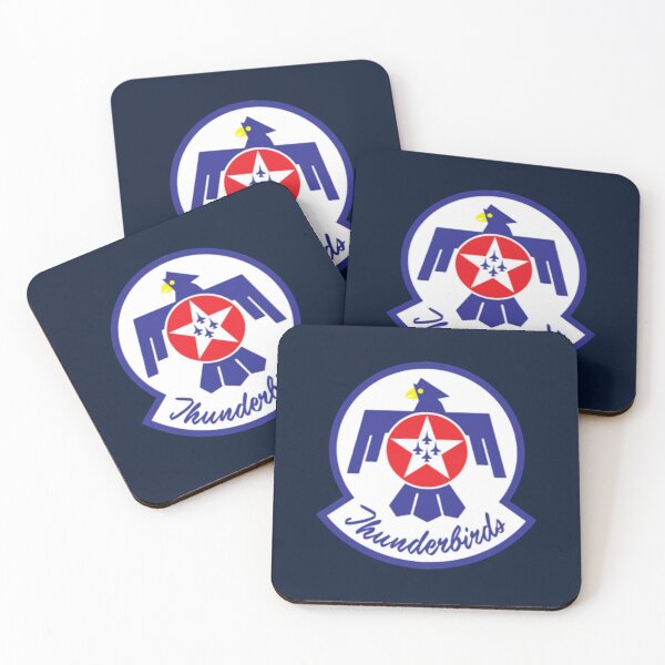 Item preview, U.S. Air Force Thunderbirds designed and sold by dsuyrfe.