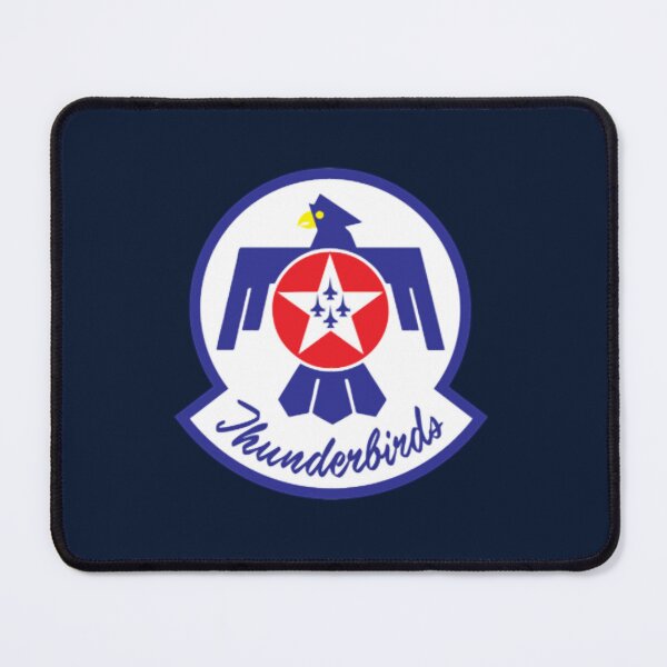 Item preview, U.S. Air Force Thunderbirds designed and sold by dsuyrfe.