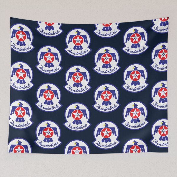 Item preview, U.S. Air Force Thunderbirds designed and sold by dsuyrfe.