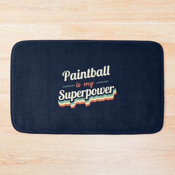 Item preview, Paintball is my Superpower  designed and sold by dsuyrfe.