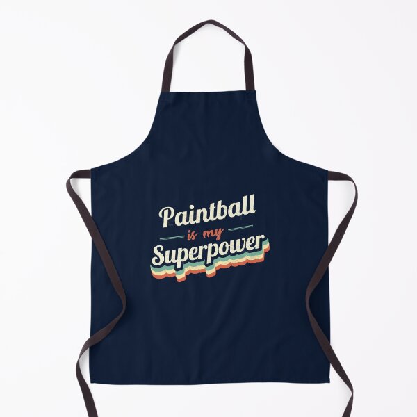 Item preview, Paintball is my Superpower designed and sold by dsuyrfe.