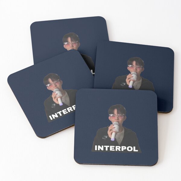 Item preview, Zhang Hao Interpol Birthday designed and sold by dsuyrfe.