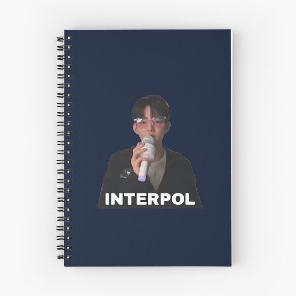 Item preview, Zhang Hao Interpol Birthday designed and sold by dsuyrfe.