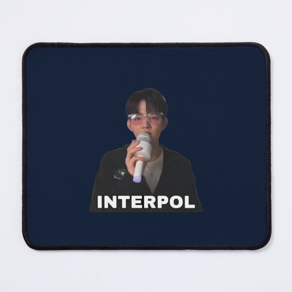 Item preview, Zhang Hao Interpol Birthday designed and sold by dsuyrfe.