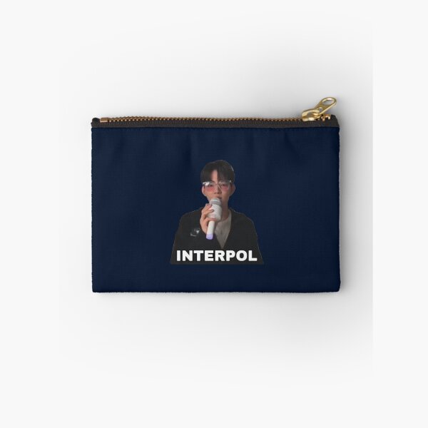 Item preview, Zhang Hao Interpol Birthday designed and sold by dsuyrfe.