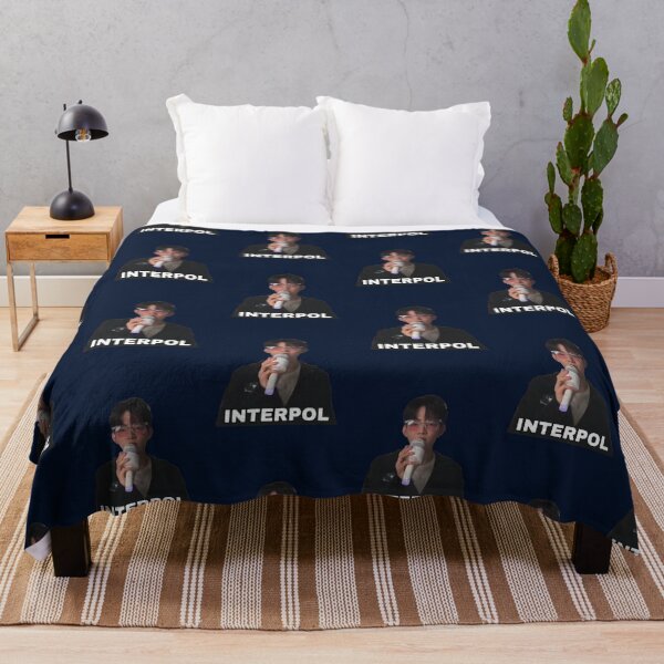 Item preview, Zhang Hao Interpol Birthday designed and sold by dsuyrfe.