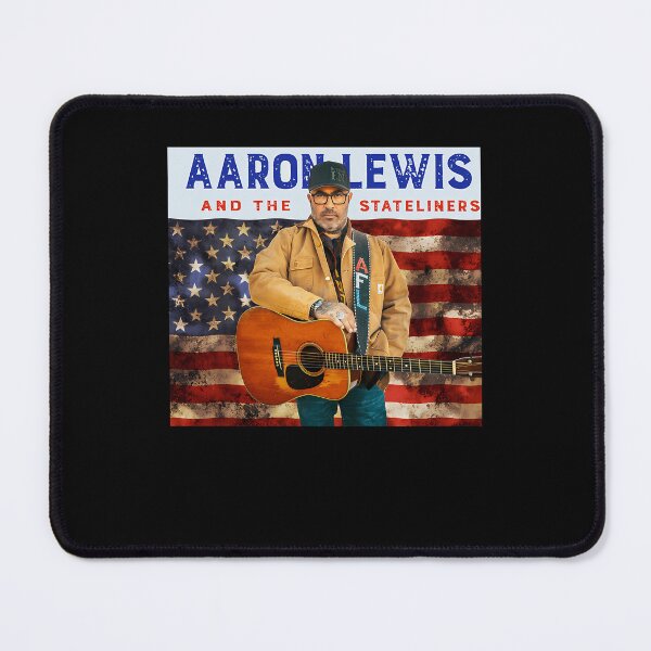 Item preview, aaron lewis stateliners tour 2021 masagus designed and sold by TerryCookFashi.
