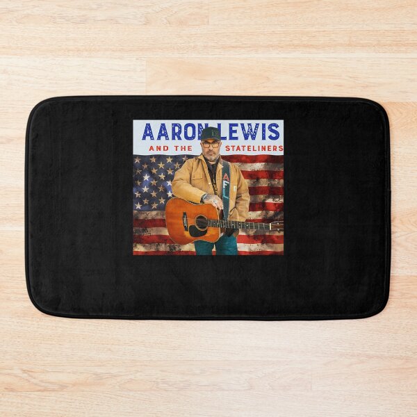 Item preview, aaron lewis stateliners tour 2021 masagus designed and sold by TerryCookFashi.