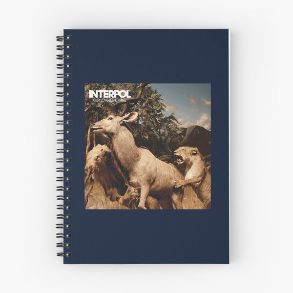 Item preview, Inter.pol Animals designed and sold by dsuyrfe.