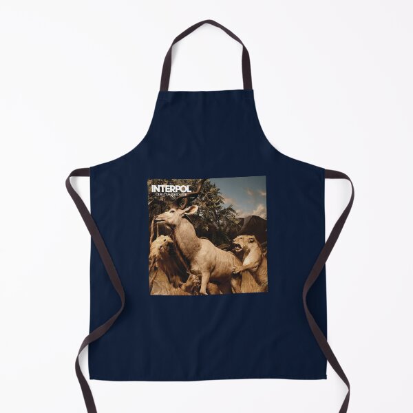 Item preview, Inter.pol Animals designed and sold by dsuyrfe.