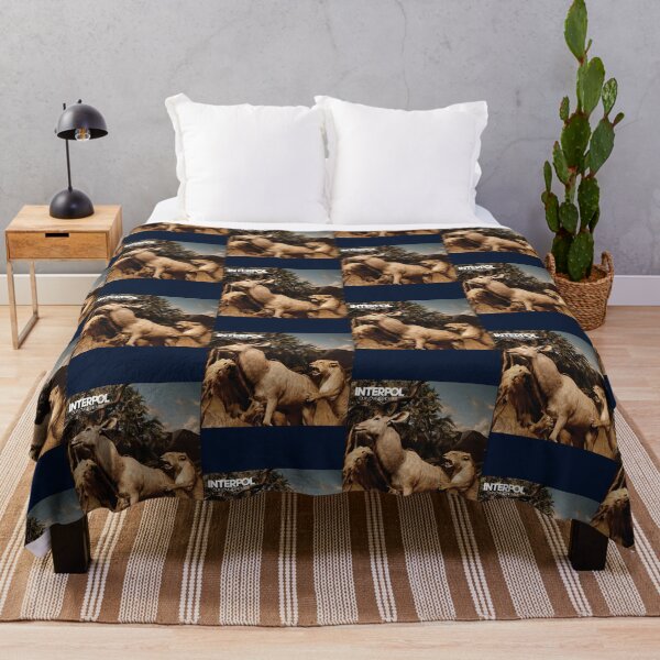 Item preview, Inter.pol Animals designed and sold by dsuyrfe.