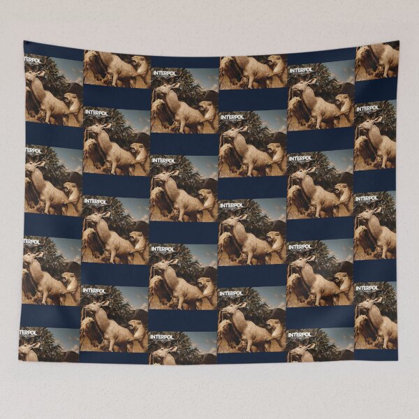 Item preview, Inter.pol Animals designed and sold by dsuyrfe.