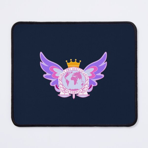 Item preview, Interpol Zhang Hao Birthday designed and sold by dsuyrfe.