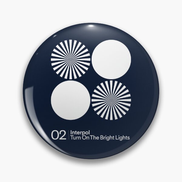 Item preview, Turn On The Bright Lights designed and sold by dsuyrfe.