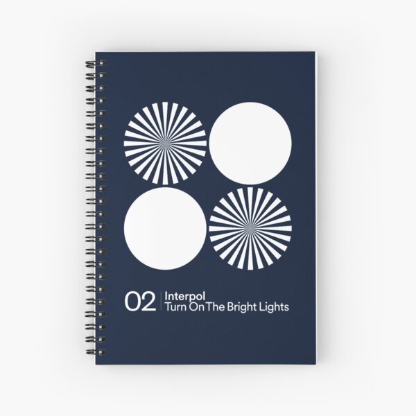 Item preview, Turn On The Bright Lights designed and sold by dsuyrfe.