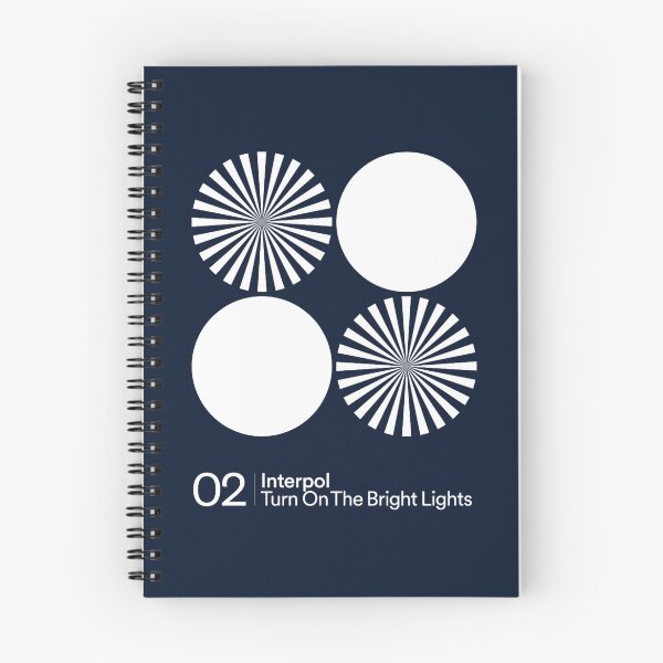 Item preview, Turn On The Bright Lights designed and sold by dsuyrfe.
