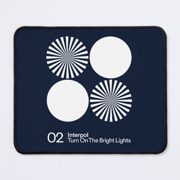 Item preview, Turn On The Bright Lights designed and sold by dsuyrfe.