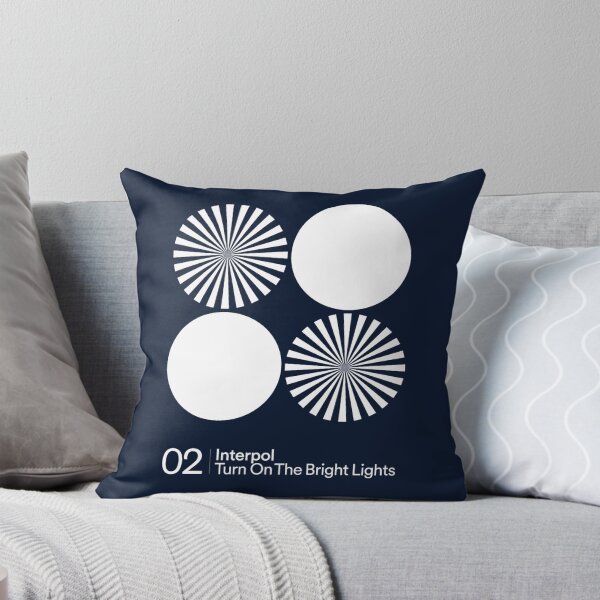 Item preview, Turn On The Bright Lights designed and sold by dsuyrfe.