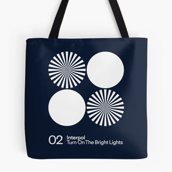 Item preview, Turn On The Bright Lights designed and sold by dsuyrfe.