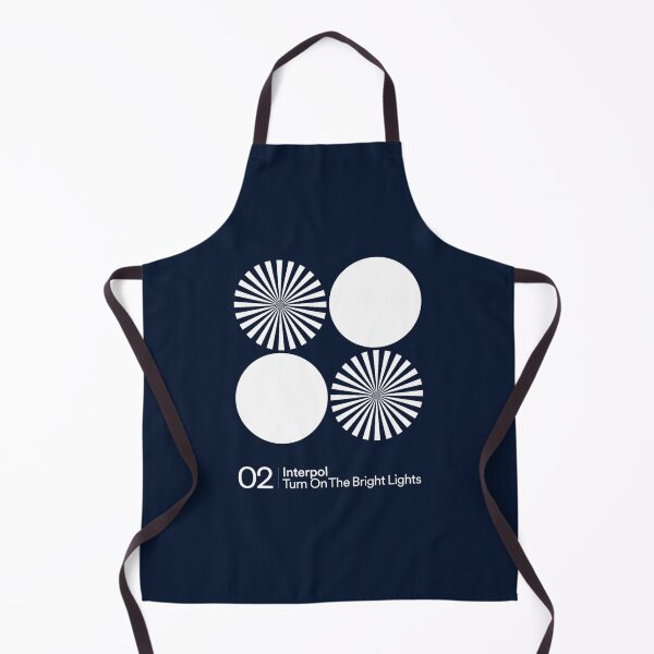 Item preview, Turn On The Bright Lights designed and sold by dsuyrfe.