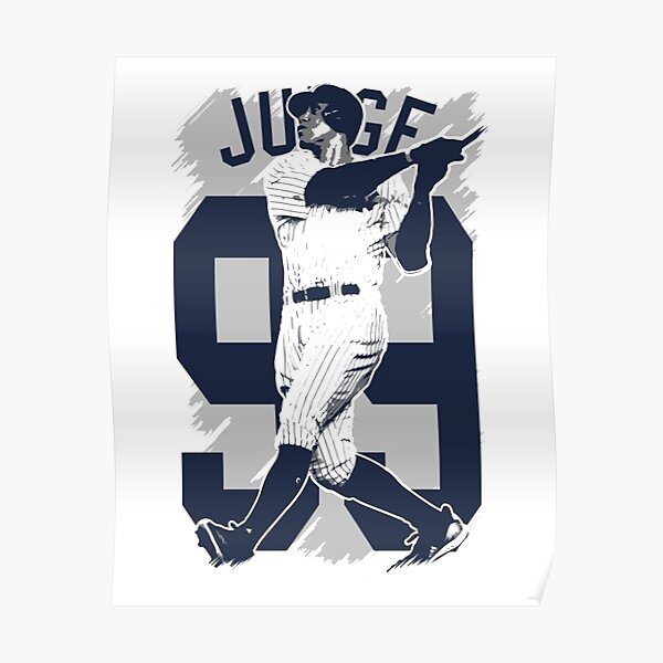 Aaron Judge 99 Court Is In Session Trending Baseball Shirt, Gifts