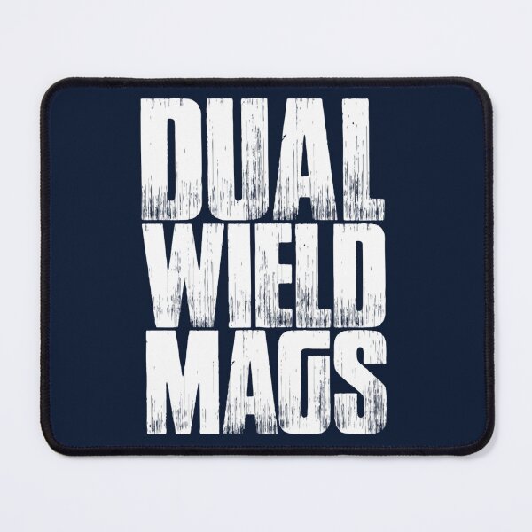 Item preview, DUAL WIELD designed and sold by dsuyrfe.