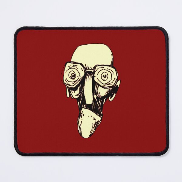 Item preview, Senior Citizen Brigade designed and sold by Anders Hoberg.
