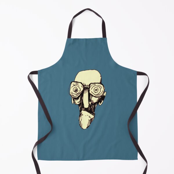 Item preview, Senior Citizen Brigade designed and sold by Anders Hoberg.