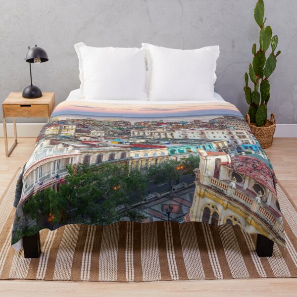 Item preview, Havana from Above designed and sold by assaf.