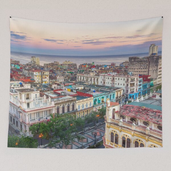 Item preview, Havana from Above designed and sold by assaf.