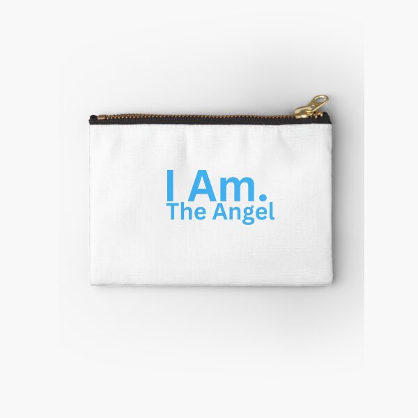 Artikelvorschau, Ich bin. Der Engel entworfen und verkauft von TheIAmShop.
