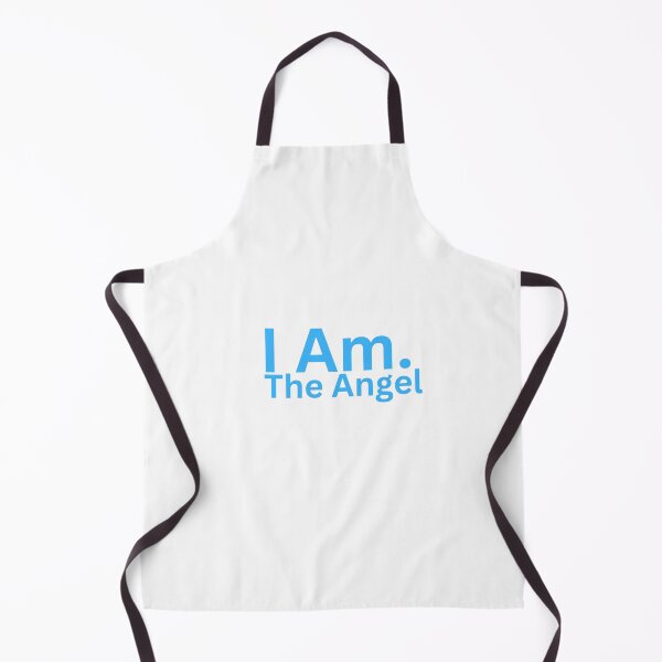 Item preview, I Am. The Angel designed and sold by TheIAmShop.