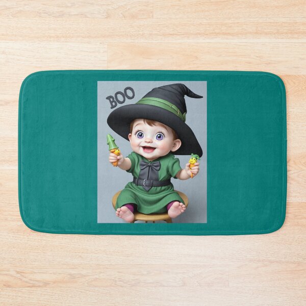 Item preview, Halloween Greetings designed and sold by likbatonboot.