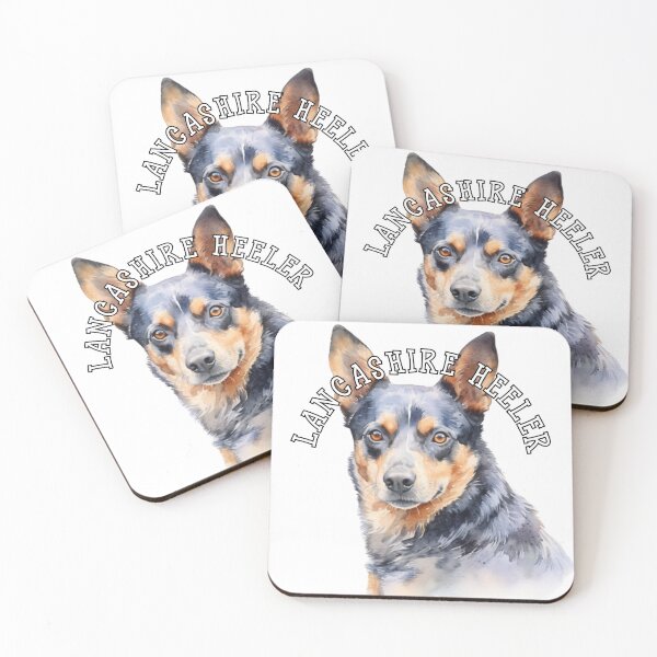 Item preview, lancashire heeler designed and sold by Tee Studio.
