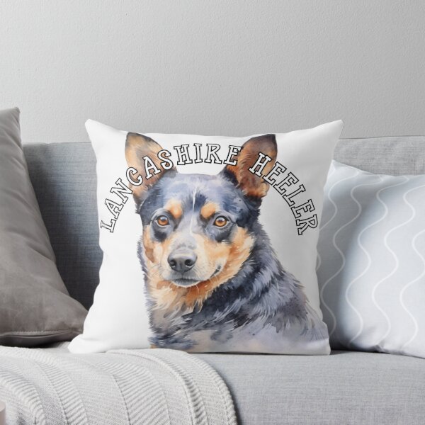 Item preview, lancashire heeler designed and sold by Tee Studio.
