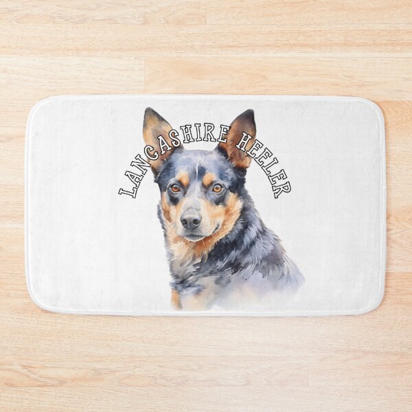 Item preview, lancashire heeler designed and sold by Tee Studio.