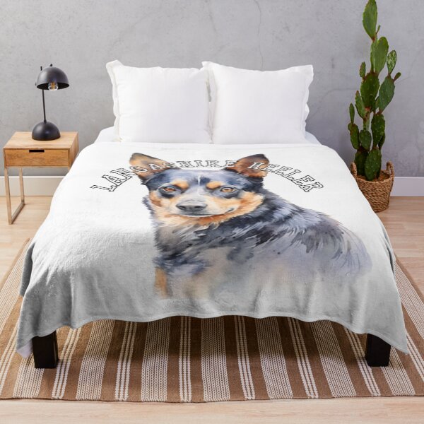 Item preview, lancashire heeler designed and sold by Tee Studio.