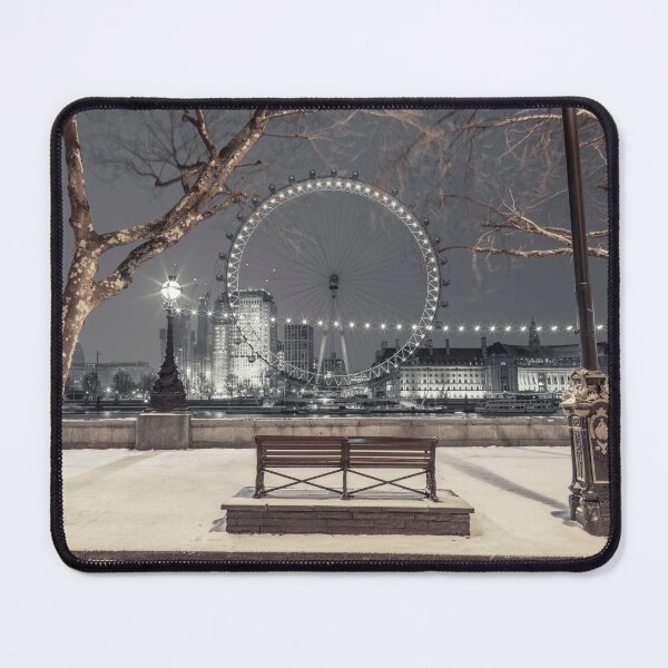 Item preview, Millennium Wheel designed and sold by assaf.