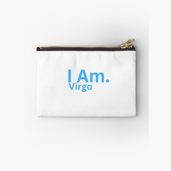 Item preview, I Am. Virgo designed and sold by TheIAmShop.