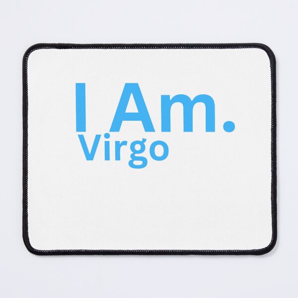 Item preview, I Am. Virgo designed and sold by TheIAmShop.