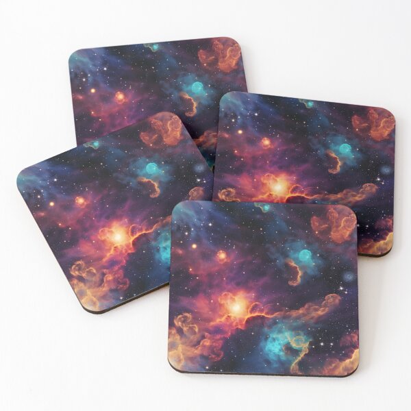 Item preview, Galaxy space designed and sold by Snoobstyle.