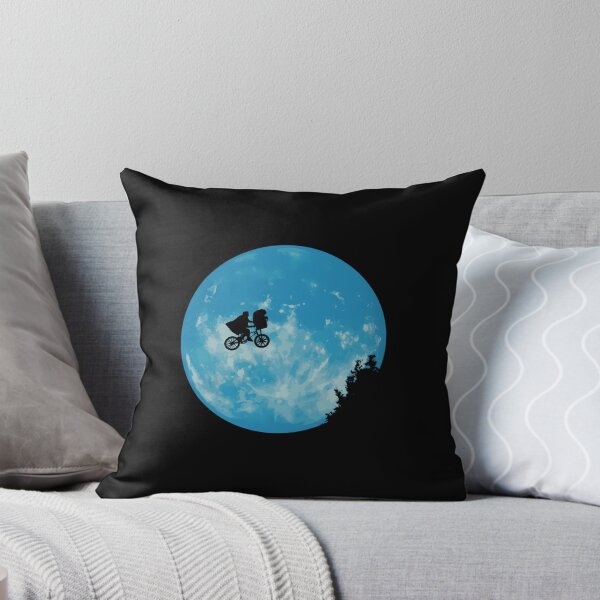 Item preview, ET el extraterrestre designed and sold by chanequamaghen.