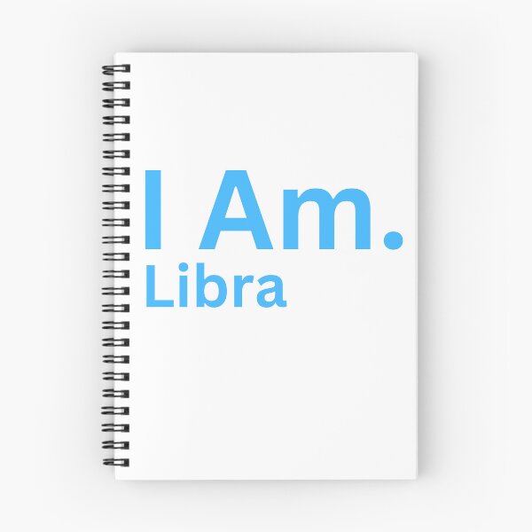 Item preview, I Am. Libra designed and sold by TheIAmShop.