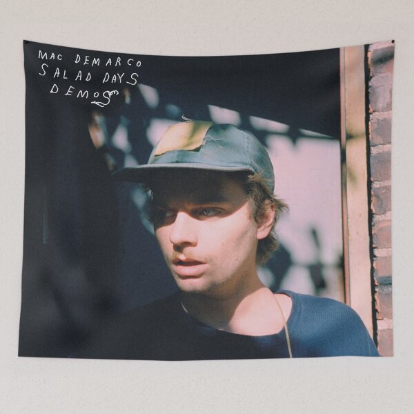 Item preview, Salad Days Demos designed and sold by TianaFay.