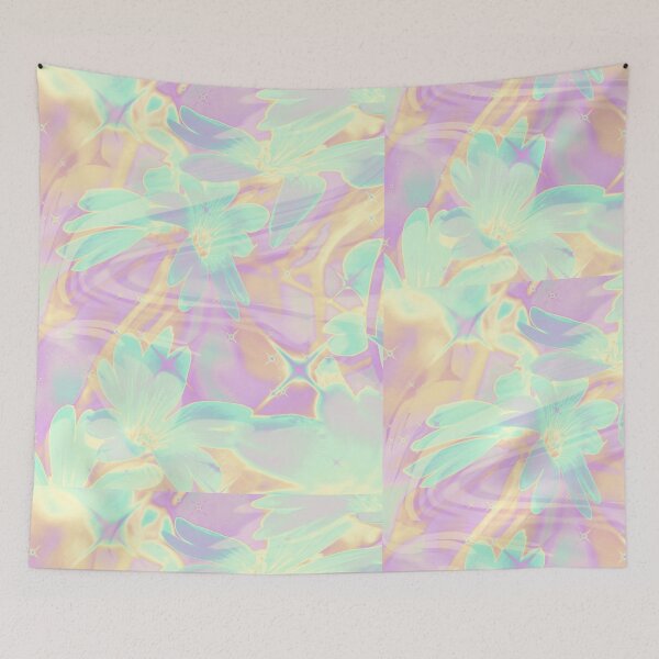 Item preview, Psychedelic Visionary, designed and sold by Colada ....