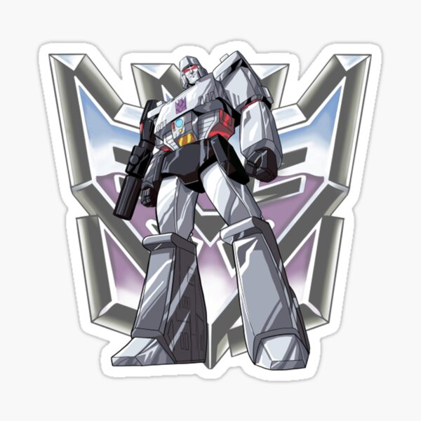 Item preview, G1 Megatron designed and sold by MargieHenry20.